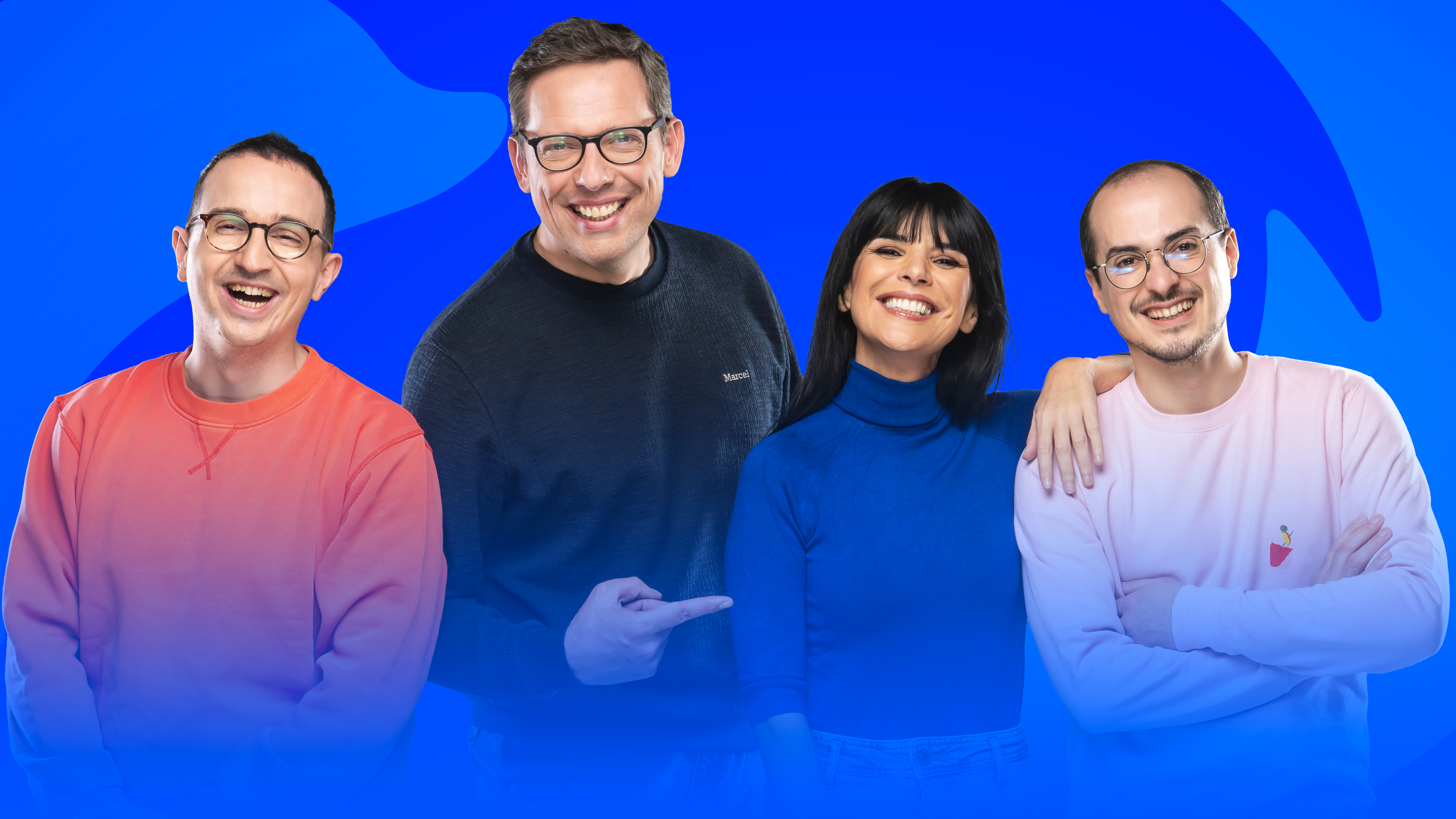Le meilleur du Good Morning du 02 juillet 2025